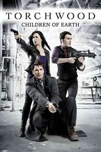 Torchwood - Poster