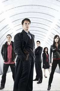 Torchwood - Poster
