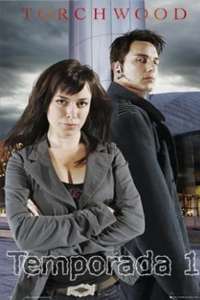 Torchwood - Poster