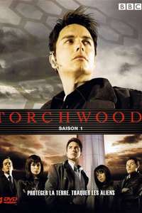 Torchwood - Poster