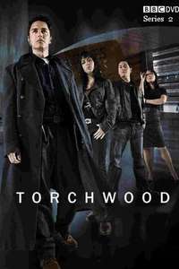 Torchwood - Poster