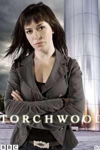 Torchwood - Poster