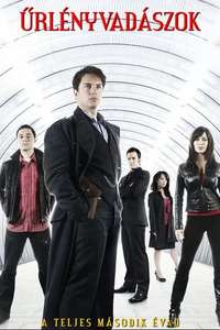 Torchwood - Poster