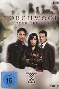Torchwood - Poster