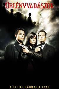 Torchwood - Poster