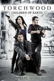 Torchwood Children of Earth