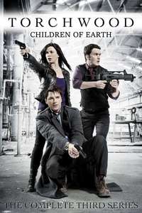Torchwood - Poster