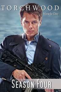 Torchwood - Poster