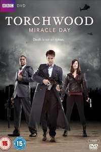 Torchwood - Poster
