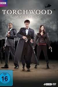 Torchwood - Poster