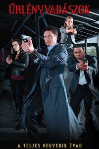 Torchwood - Poster