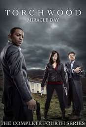Torchwood