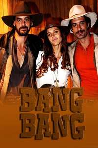 Bang Bang - Poster