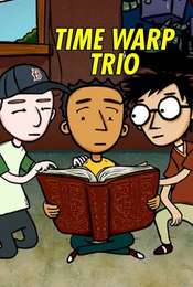Time Warp Trio