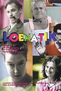 Loenatik - Poster