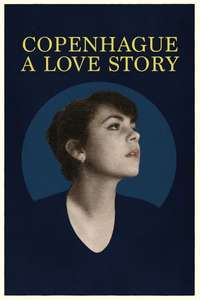 Copenhague A Love Story - Poster