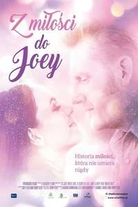 To Joey  with Love - Poster