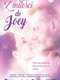 To Joey  with Love