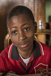 Damilola  Our Loved Boy