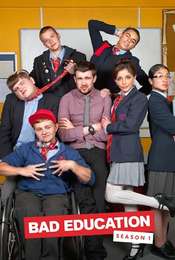 Bad Education Series 1