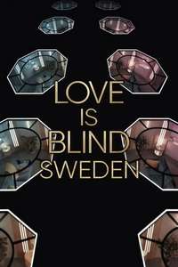 Love Is Blind: Sweden - Posters