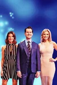 8 Out of 10 Cats Does Countdown - Posters