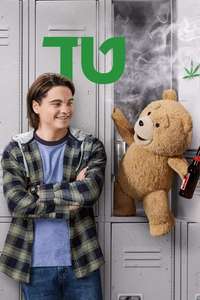 Ted - Posters