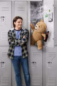 Ted - Posters