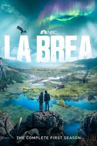 La Brea - Posters