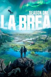 La Brea - Posters