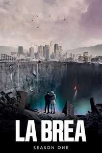 La Brea - Posters