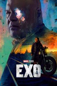 Echo - Posters