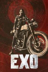 Echo - Posters