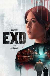 Echo - Posters