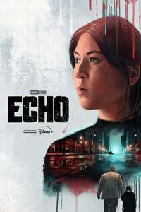 Echo - Posters