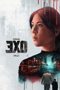 Echo - Posters