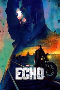 Echo - Posters