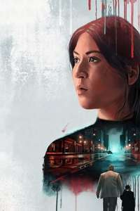 Echo - Posters