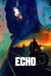 Echo - Posters