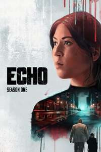 Echo - Posters