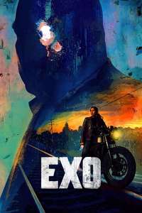 Echo - Posters