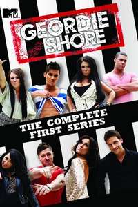 Geordie Shore - Posters