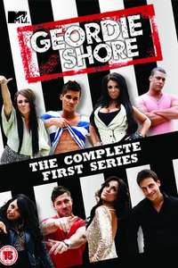 Geordie Shore - Posters
