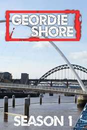 Geordie Shore Season 1