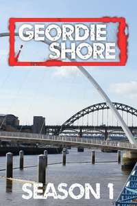 Geordie Shore - Posters