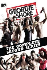 Geordie Shore - Posters