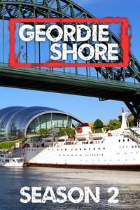 Geordie Shore - Posters