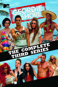 Geordie Shore - Posters