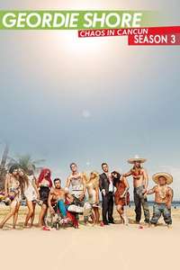 Geordie Shore - Posters