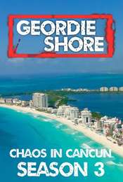 Geordie Shore Season 3